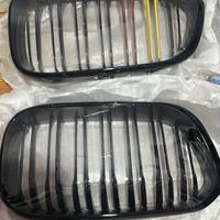 Griglie bmw f20 german style