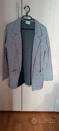 Pimkie - Blazer pied de poule M / IT 42 / EU 38