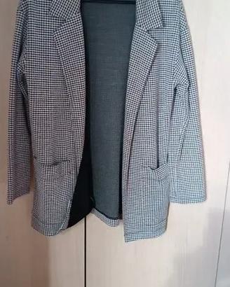 Pimkie - Blazer pied de poule M / IT 42 / EU 38