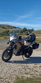 Moto Morini XCape 650