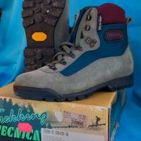 Scarpe da trekking