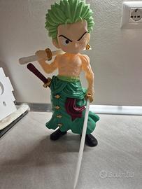 Miniatura Zoro Onepiece 