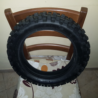Copertone vee rubber 3.00 -12 mini cross nuovo