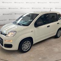 FIAT Panda 1.0 FireFly S&S Hybrid Pandina