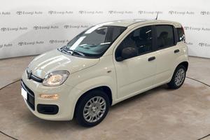 FIAT Panda 1.0 FireFly S&S Hybrid Pandina