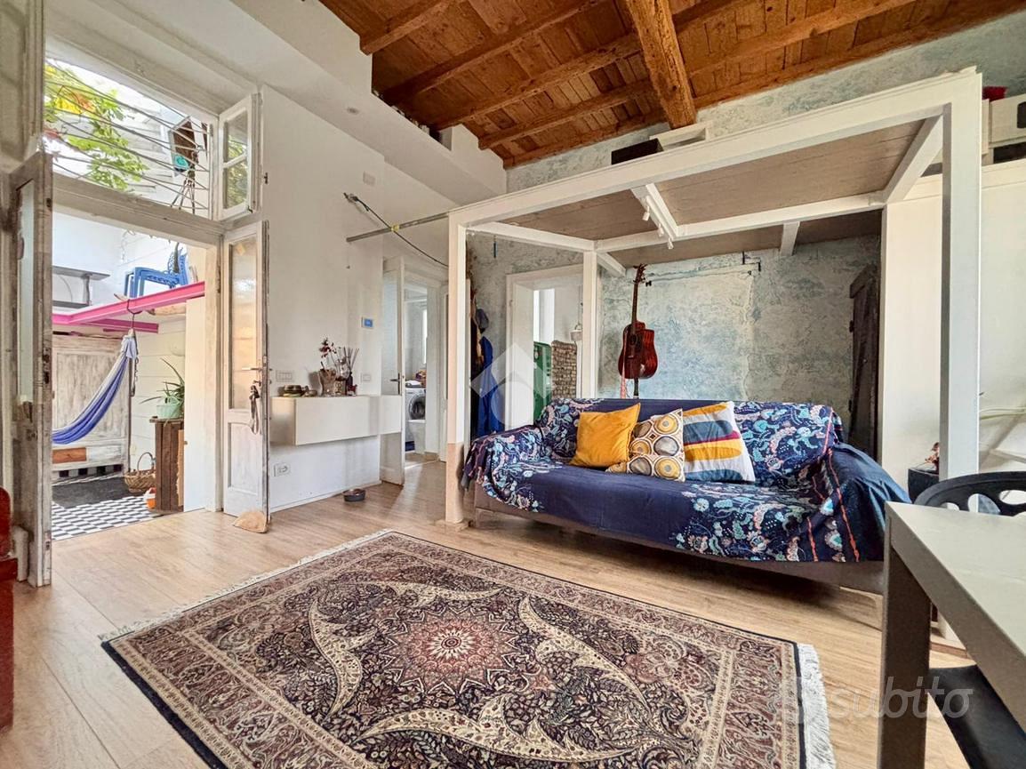 Appartamento – Treviglio - Vista 5