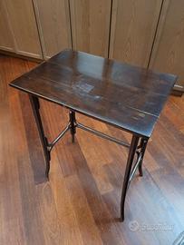 Tavolino da caffè Thonet