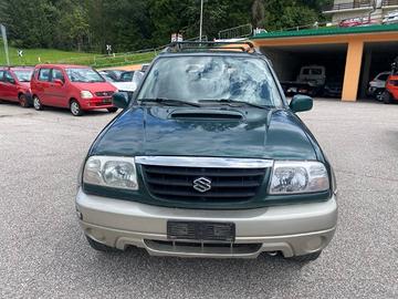 RICAMBI PER SUZUKI GRAND VITARA 2.0 HDI 2001