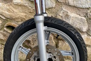 Forcella con cerchio HONDA SH 125/150 2014