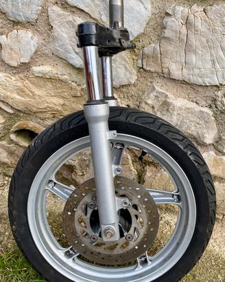 Forcella con cerchio HONDA SH 125/150 2014