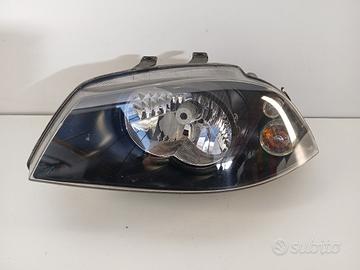 Faro ant sx SEAT IBIZA III (6L1) '02