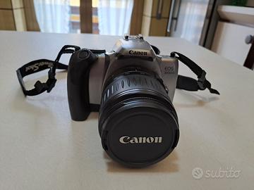 Macchina Fotografica Canon EOS 3000V