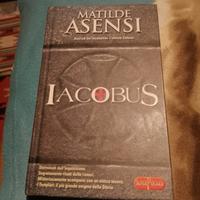Iacobus di Matilde Asensi  