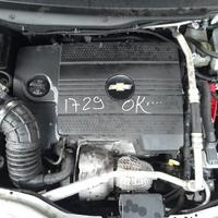 VALVOLA EGR CHEVROLET CAPTIVA «II» (2011)