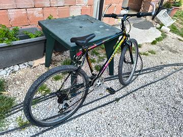 bici Shadow 