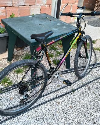 bici Shadow 