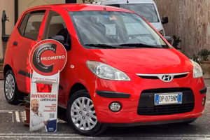 Hyundai i10 1.1 12V Active