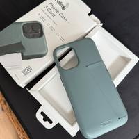 Cover Belroy nuova per iphone 16