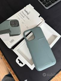 Cover Belroy nuova per iphone 16