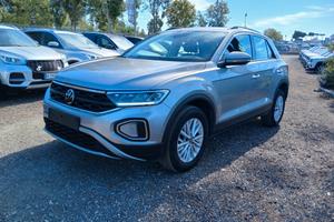 Volkswagen T-Roc 1.0 TSI Life