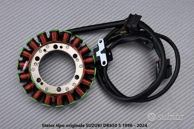 Stator tipo originale SUZUKI DR650 S 1996 - 2024