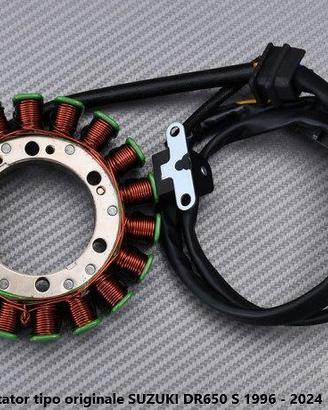 Stator tipo originale SUZUKI DR650 S 1996 - 2024