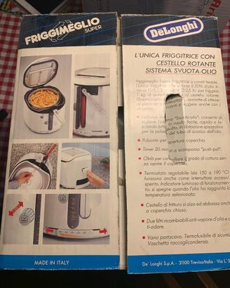 Friggimeglio de Longhi