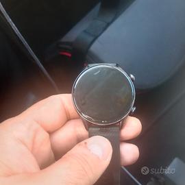 smart Watch amazfit gtr pro