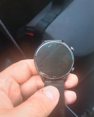 smart Watch amazfit gtr pro