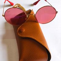 Occhiali da sole Rayban 