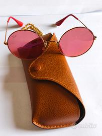 Occhiali da sole Rayban 