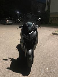 Xmax 125 marmitta arrow