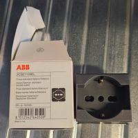 Abb Elos presa universale