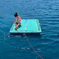 Isola Galleggiante Aquatone