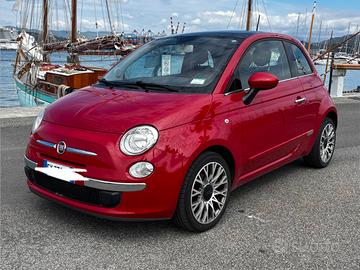 Fiat 500 1.2 2015