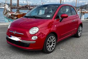 Fiat 500 1.2 2015