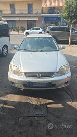 honda civic ej9 