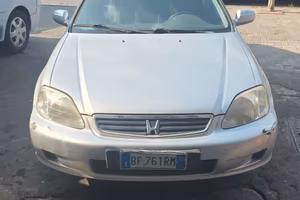 honda civic ej9 