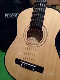 Chitarra bimbo bontempi