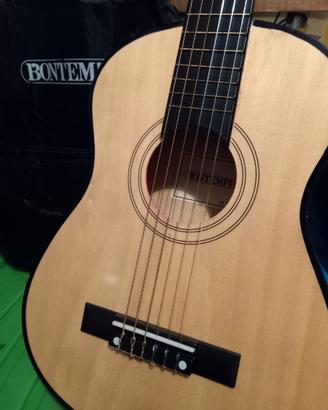 Chitarra bimbo bontempi