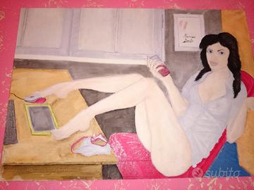 quadro moderno 