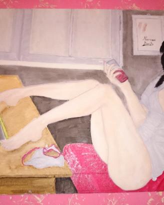 quadro moderno 