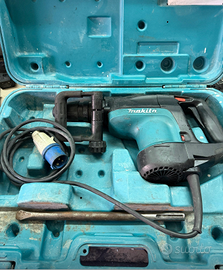 martello makita hr4001c anche rotativo
