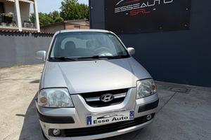 Hyundai Atos Prime 1.1 12V Active