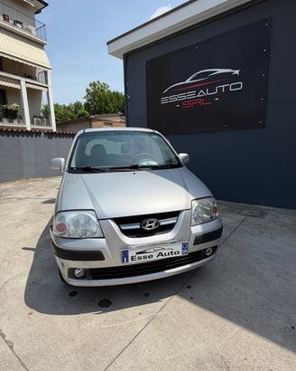 Hyundai Atos Prime 1.1 12V Active
