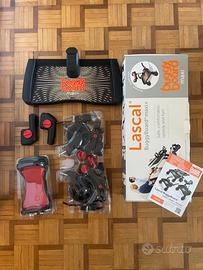 Pedana per passeggino o carrozina - 2/5 anni