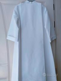 Saio prima comunione bimbo/a