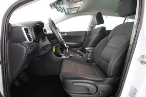 KIA Sportage 4ª serie Sportage 1.6 CRDI 115 CV 2WD
