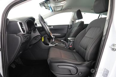 KIA Sportage 4ª serie Sportage 1.6 CRDI 115 CV 2WD