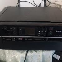 stampante epson px 650